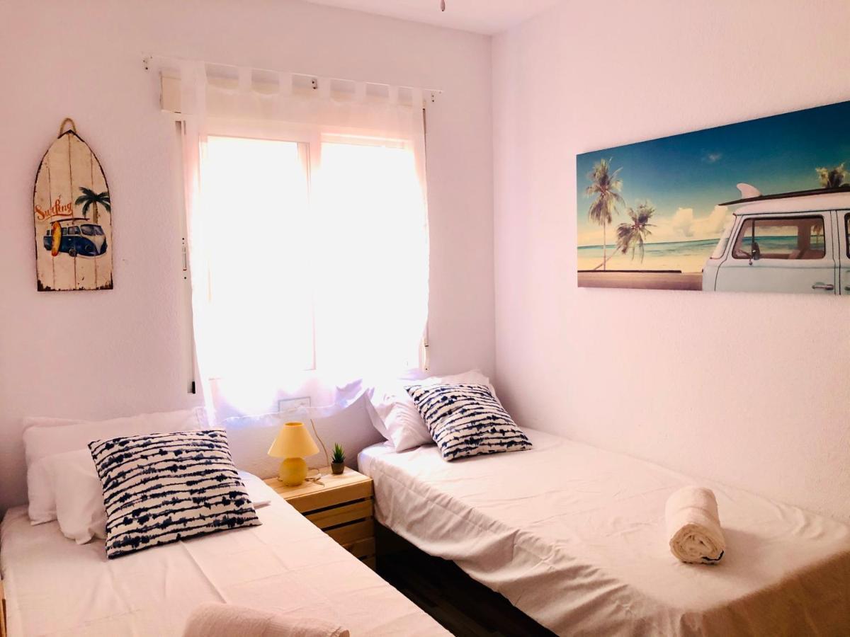 Mediterranean House 그란 알라칸트 외부 사진