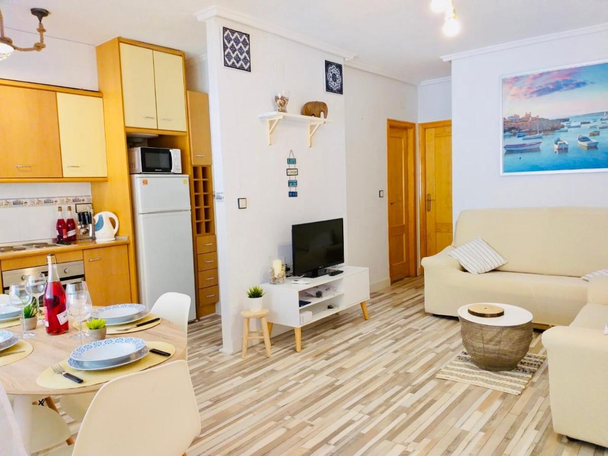 Mediterranean House 그란 알라칸트 외부 사진