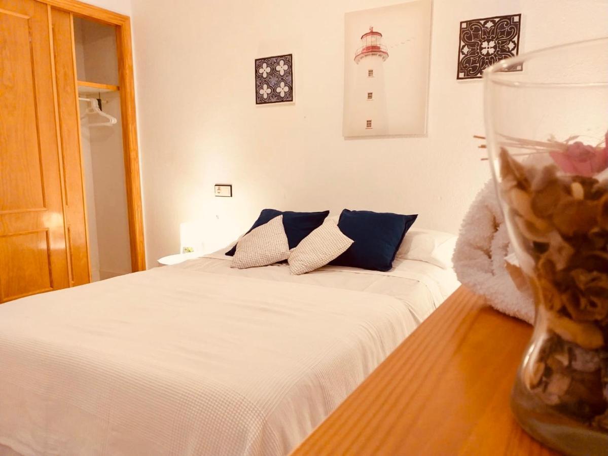 Mediterranean House 그란 알라칸트 외부 사진
