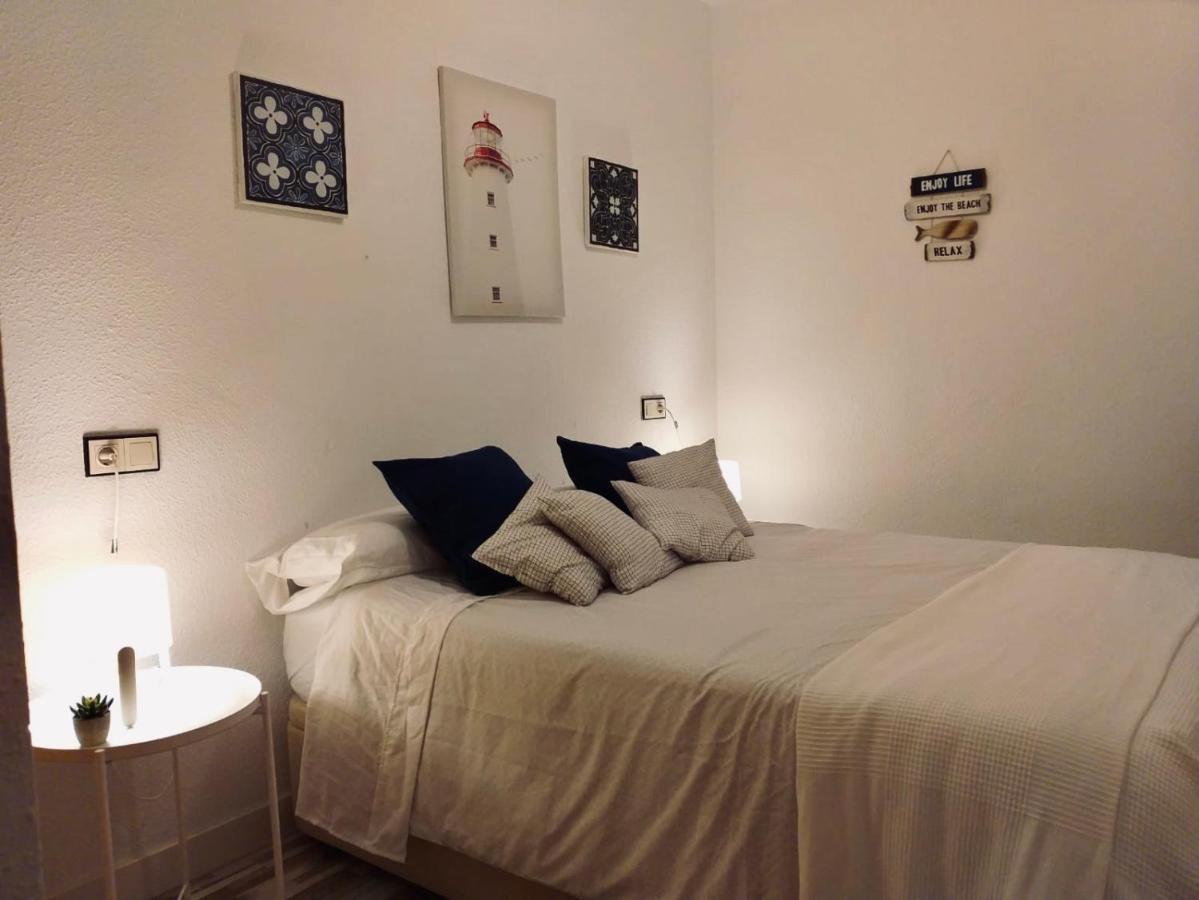 Mediterranean House 그란 알라칸트 외부 사진