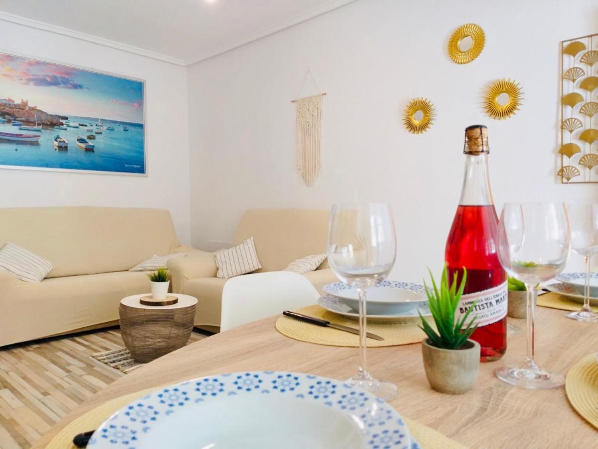 Mediterranean House 그란 알라칸트 외부 사진