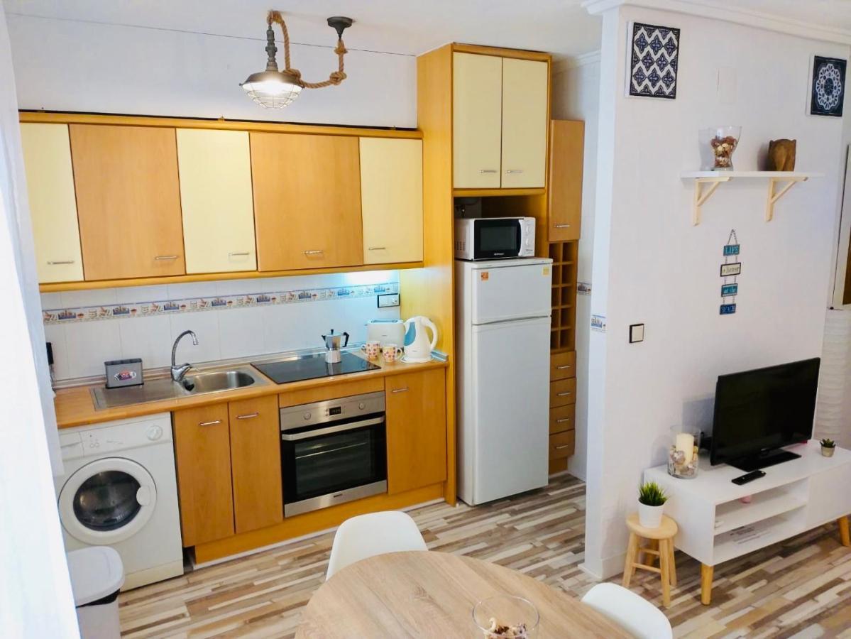 Mediterranean House 그란 알라칸트 외부 사진