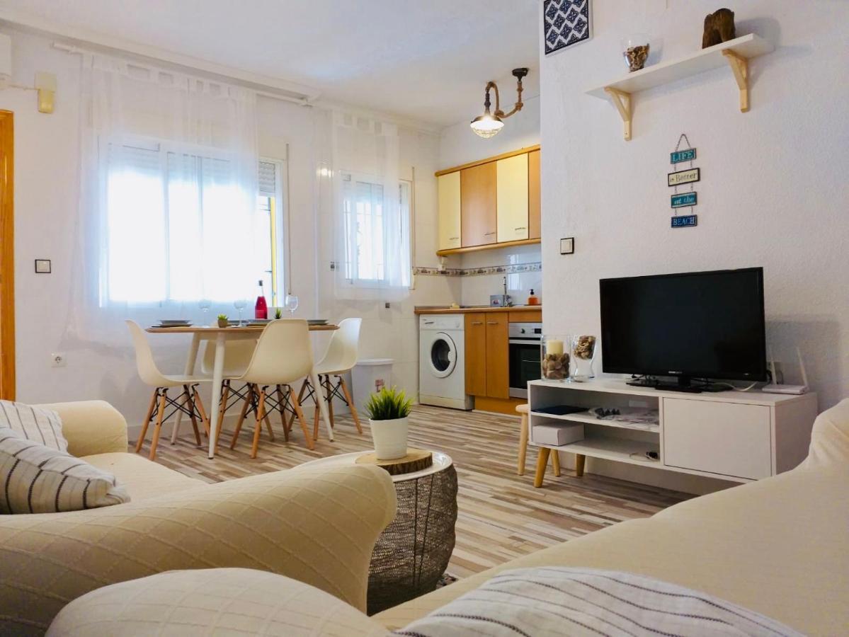 Mediterranean House 그란 알라칸트 외부 사진