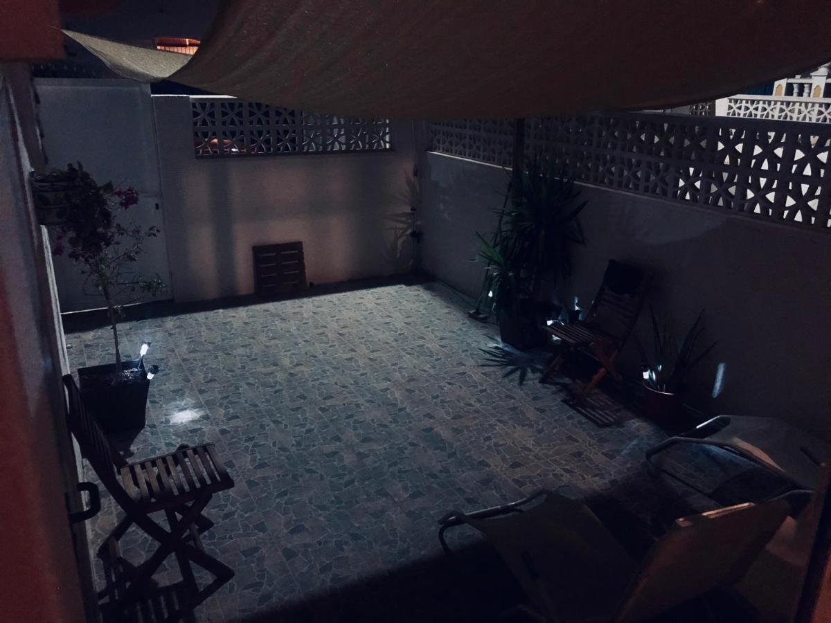 Mediterranean House 그란 알라칸트 외부 사진