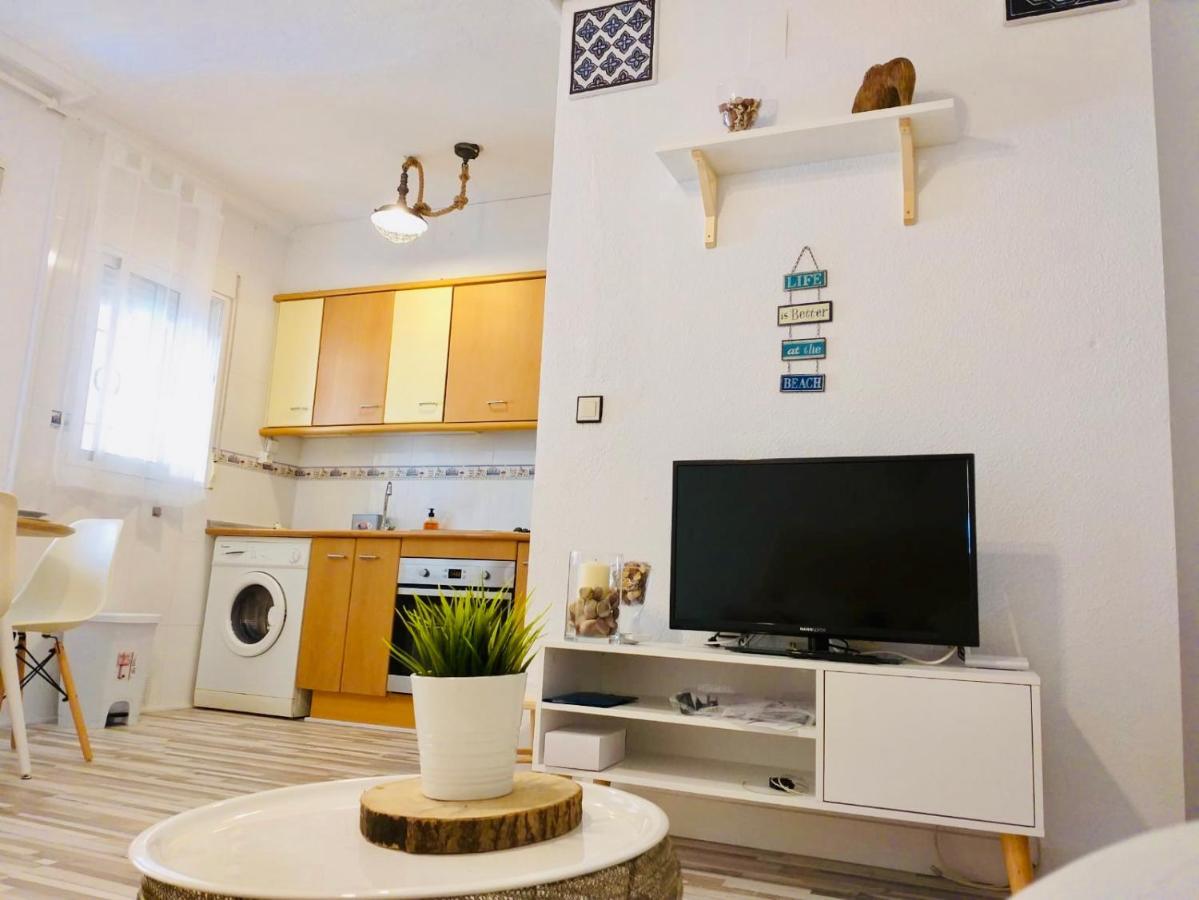 Mediterranean House 그란 알라칸트 외부 사진