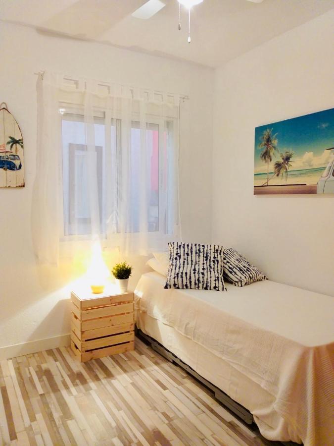 Mediterranean House 그란 알라칸트 외부 사진