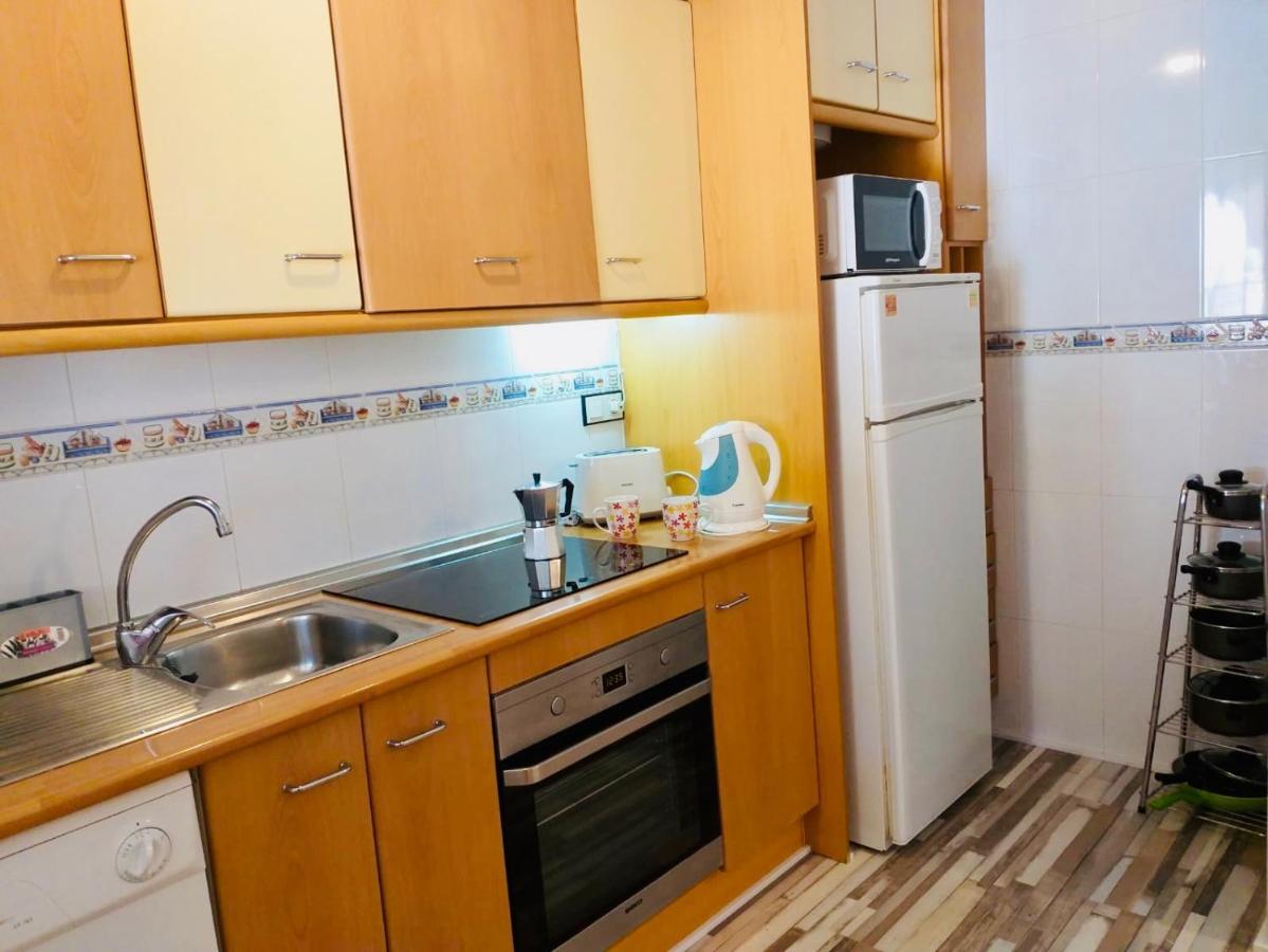Mediterranean House 그란 알라칸트 외부 사진