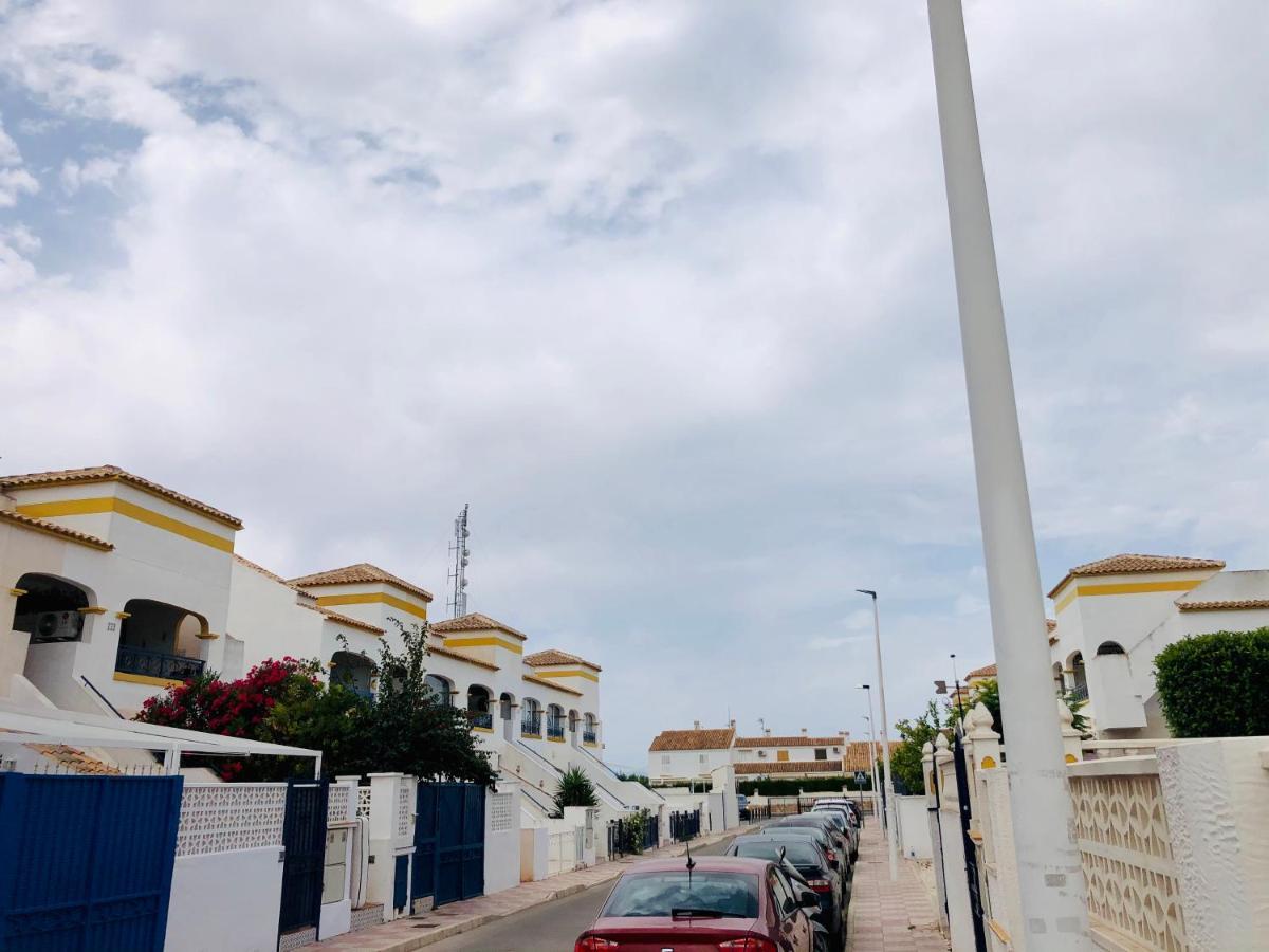 Mediterranean House 그란 알라칸트 외부 사진