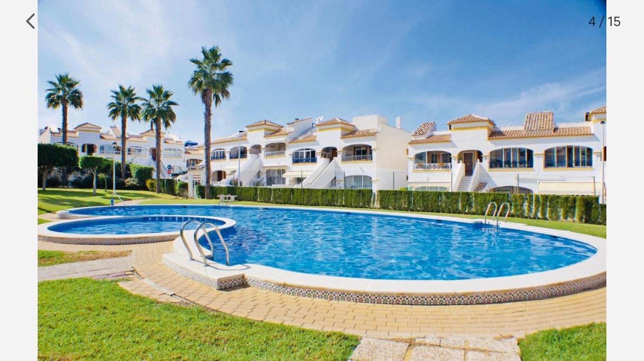 Mediterranean House 그란 알라칸트 외부 사진