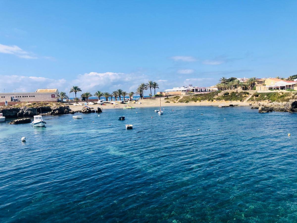 Mediterranean House 그란 알라칸트 외부 사진