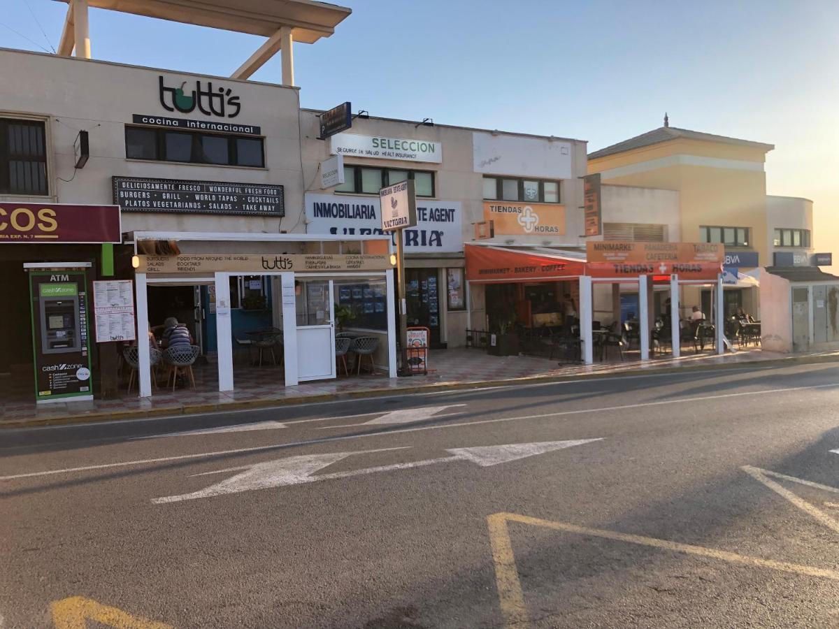 Mediterranean House 그란 알라칸트 외부 사진