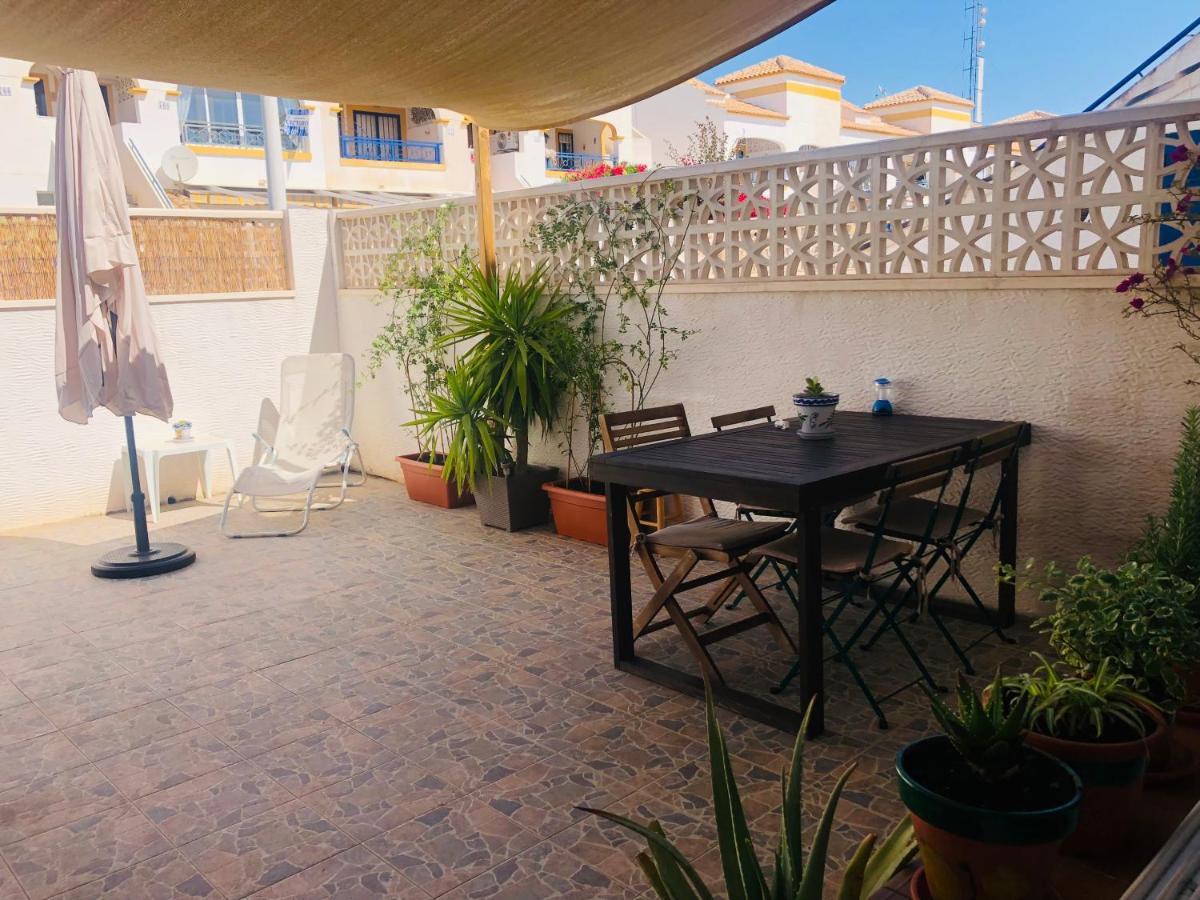 Mediterranean House 그란 알라칸트 외부 사진