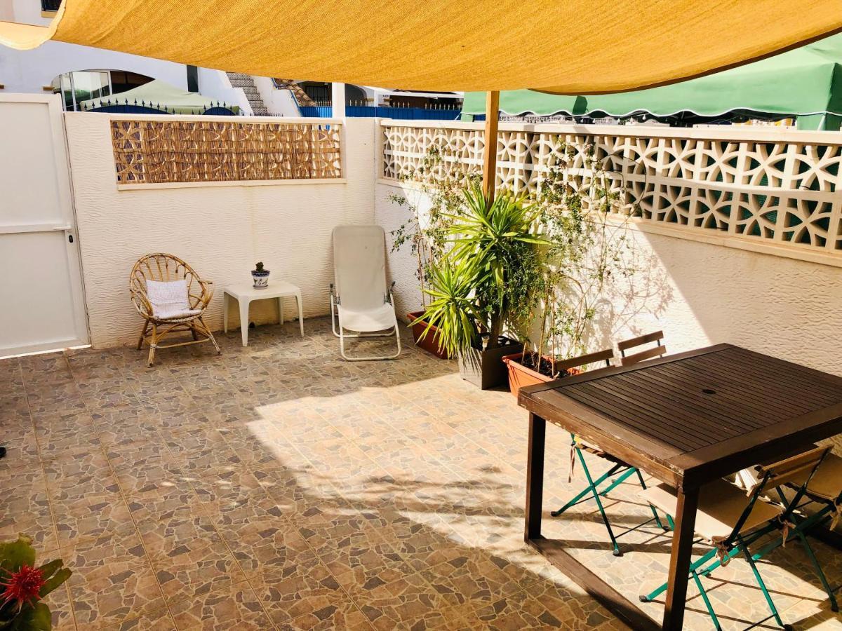 Mediterranean House 그란 알라칸트 외부 사진