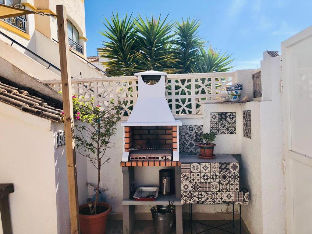 Mediterranean House 그란 알라칸트 외부 사진